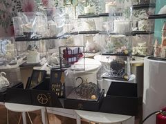 -西檬树SIMON·T轻奢蛋糕(大东方Max店)