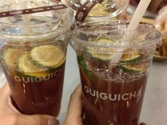 -龙虾奇迹(大华三路店)