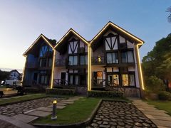 -太阳岛度假酒店