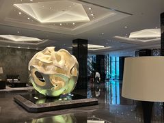 -南京金陵饭店