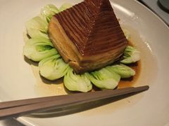 -湖滨28中餐厅·西湖宴·杭州君悦酒店