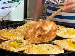 -张记灌饼(丰富路店)