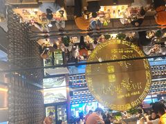 -西塔老太太泥炉烤肉(武汉摩尔城店)