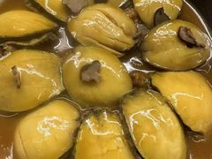 -蓝港海鲜厨房(闽江路店)