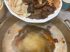 -大理董·董家小厨野生菌火锅(古城旗舰店)