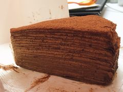 -Awfully Chocolate(来福士广场店)