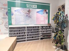 -ROCKPLUS攀岩馆(环宇城店)