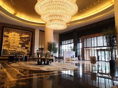包厢-武汉武昌威斯汀酒店-知味自助餐厅