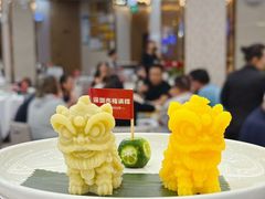 -福满楼·海鲜酒家(福永益田店)