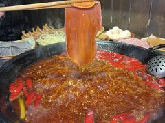 -胖碗火锅(观音桥店)