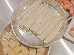 -英雄故事地摊烤肉(马驹桥店)