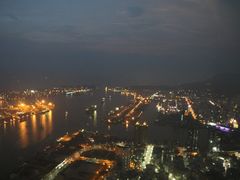 -高雄85大楼-观景台