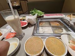 -海底捞火锅(江宸天街店)