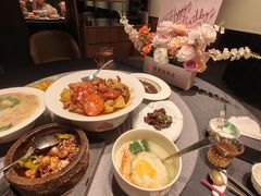 -桂满陇·海市蜃楼·黑金(国金店)