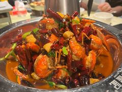 -聚味瞿记·龙虾堂(咸嘉湖店)