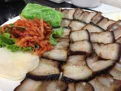 -故乡家韩国料理(丹东街店)