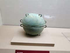 -上海博物馆(人民广场馆)