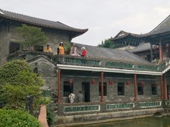 -东莞市可园博物馆