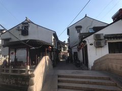 -美兰湖景区