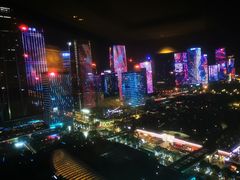 -深圳星河丽思卡尔顿酒店
