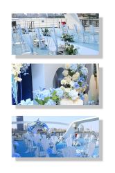 -Doris一站式游轮婚礼船东直营店(外滩店)