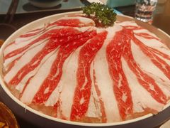 -五星桥原切肥牛火锅·30年专注好牛肉(湖塘店)