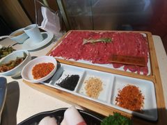 -麻辣空间·清油火锅(水井沟店)