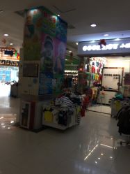 -富力儿童世界(富力广场店)