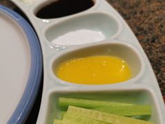 -真地道京味府·鲜橙烤鸭·北京菜(朝外大街东大桥店)