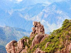 -三清山风景名胜区