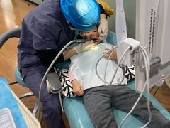 -编贝口腔(美盛中心店)