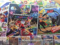 -任天堂Nintendo Switch体验店(天河城店)