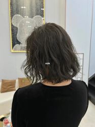 点击看大图 -KIMI HAIR SALON·烫染设计店