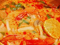 -Home Thai·泰谣(王府井apm店)