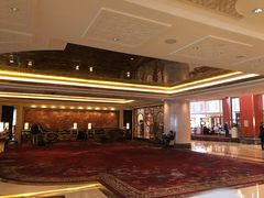 -北京中国大饭店