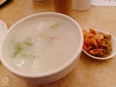 -香港美食大酒楼