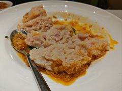 -狮王府淮扬菜(新街口友谊店)