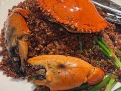 -喜记避风塘炒辣蟹(旗舰店)