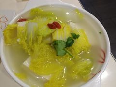 -嘉和一品(蓝堡店)