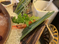 -牛New寿喜烧(虹桥新天地店)