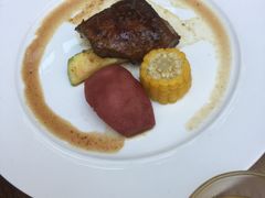 -食间牛排(湖西路店)