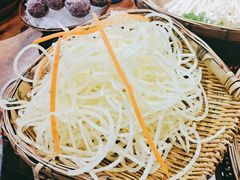 -楠火锅(哈尔滨金爵万象店)