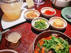 -Fuzzy Bistro 浮几韩餐·茶酒馆