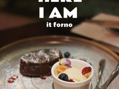 -IL Forno 意坊·意大利餐厅(花园店)