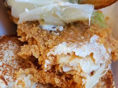 -肯德基(北京南站店)