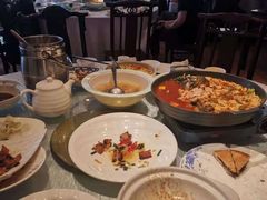 -新侗家食府(蟠桃宫店)