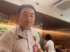-海底捞火锅(中山路天主教堂店)