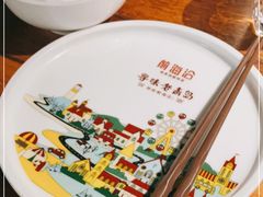 -前海沿·青岛菜(大拇指广场石老人店)