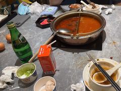 -一绪に寿喜烧(虹悦城店)