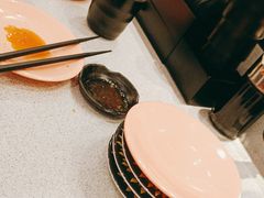 -争鲜回转寿司(流行前线店)